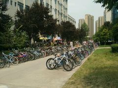 -长安大学(北校区)