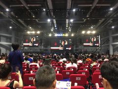 -国家会展中心（上海）虹馆EH