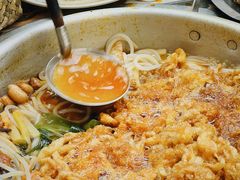 -顶上头·螺蛳火锅(五一新村店)