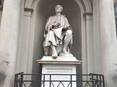 -圣母百花大教堂穹顶