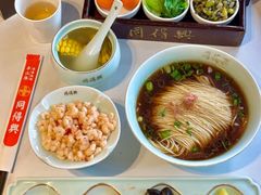 -同得兴 Since·1995 传统苏式面馆(十全街店)