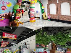 -大自然花鸟鱼虫市场
