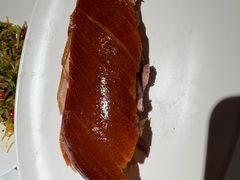 -四季民福烤鸭店(王府井东安门店)
