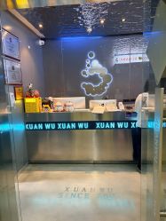 -泫舞舞蹈工作室