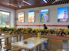 -凤张螺蛳粉·爽口粉(跃进路总店)