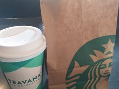 -星巴克臻选店(澳门伦敦人店)