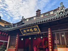 -钦赐仰殿道观