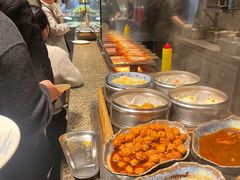 -星伦多自助料理(永旺店)