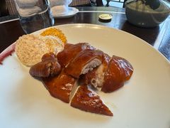 -杭州西子湖四季酒店·金沙厅