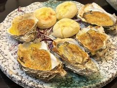 -汕头国际大酒店-牛一町目餐厅