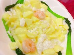 -大眼锅贴水饺(河东店)