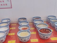 -虾大侠·盱眙龙虾老北京铜锅涮羊肉(金楠天街店)