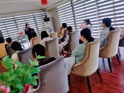 -卓玥国际月子会所(罗山路店)