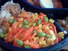 脆皮照烧鸡肉饭-德克士(北大街店)