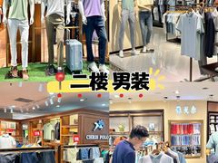 -顺联广场(陈村店)