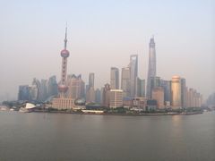 -上海和平饭店-华懋阁 The Cathay Room