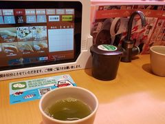 -寿司郎(上野店)