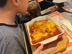 -大快活(丽丰店)