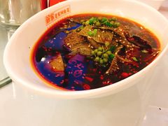 -解家河南菜(北环路店)