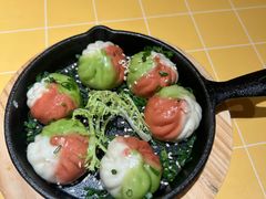 -蔡澜点心·粤菜(海印都荟城店)