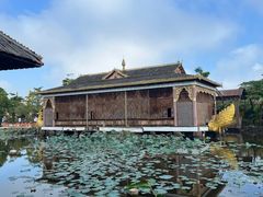 -一寨两国风景区