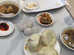 -护国寺小吃(新街口店)