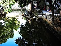 -小洲村