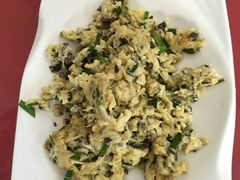 -雁荡老杨土菜馆