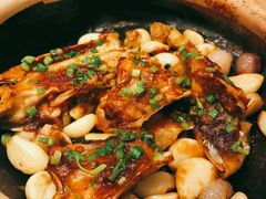 酱皇焗鱼头-客家汇·客家传承菜(水库店)
