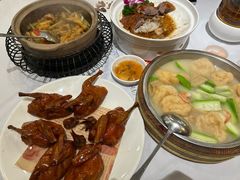 -勝記酒家·37年老字号·经典粤菜(荔枝公园店)