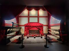 -北京大葆台遗址博物馆