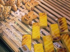 -MANFEN聚满分西点(远洋大信店)