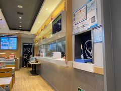 -吉野家(上亿广场店)