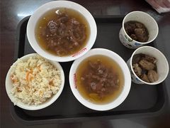 -好成财牛排馆(涂门街总店)