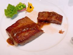 -皇朝会.经典传统粤菜(外滩店)