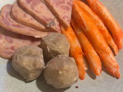 -芸山季·云南野生菌火锅(人民广场来福士店)