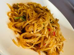 酸萝卜肚丝-徐记海鲜(梅溪新天地店)
