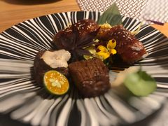 -活鳗饭·鹅肝范儿(高碑店店)