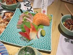 -鹤龟料理店(时代天街店)