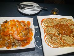 -吱咖啡西式简餐