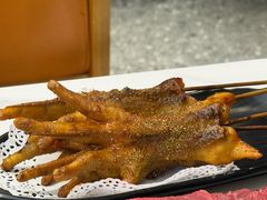 -牛品福潮汕牛肉火锅(旺庄店)