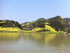 -新安江山水画廊风景区