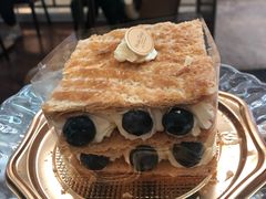 拿破仑-布歌东京(金融街购物中心店)
