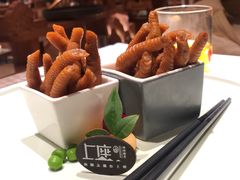 -上座云间·青年赣菜(绿茵店)