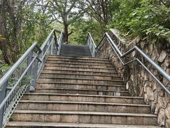 -佛山华盖山公园