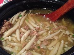 -西贝莜面村(上海百联西郊店)