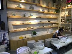 -今日陶艺(富力广场店)