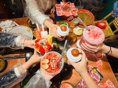 -周小明火锅(黑金冠社区店)