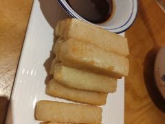 -新凯里酸汤鱼(飞山街店)