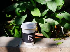 -JPG coffee(广州体育西店)